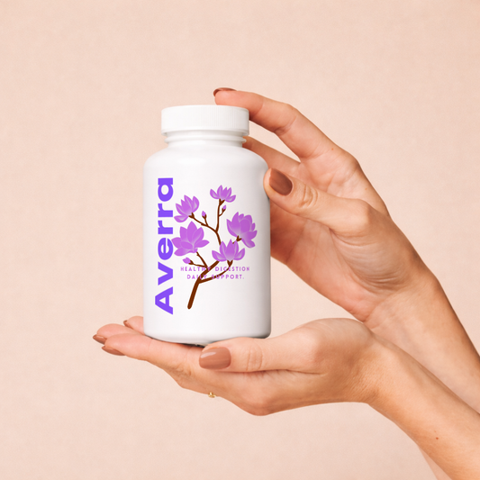 Averra Gut Balance+